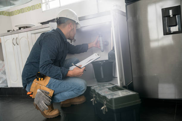 Best Toilet Repair Services  in Tulare, CA