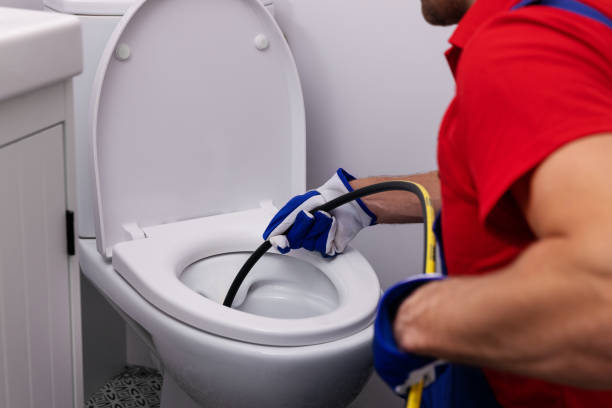Best Emergency Plumbing Repair  in Tulare, CA