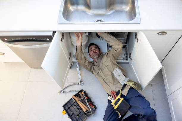 Best Commercial Plumbing Services  in Tulare, CA