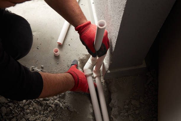 Best Water Leak Repair  in Tulare, CA