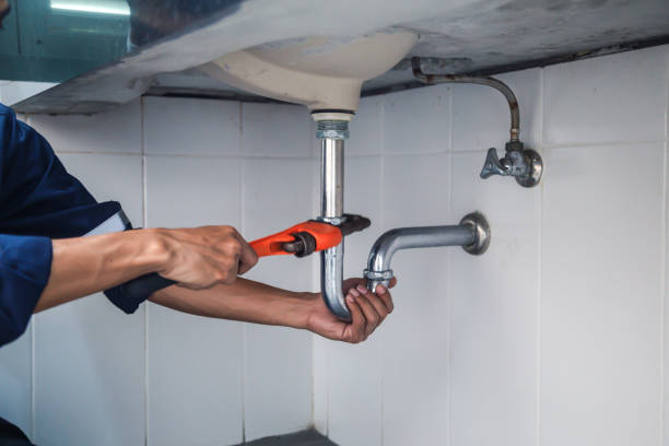 Best Plumbing Services Near Me  in Tulare, CA