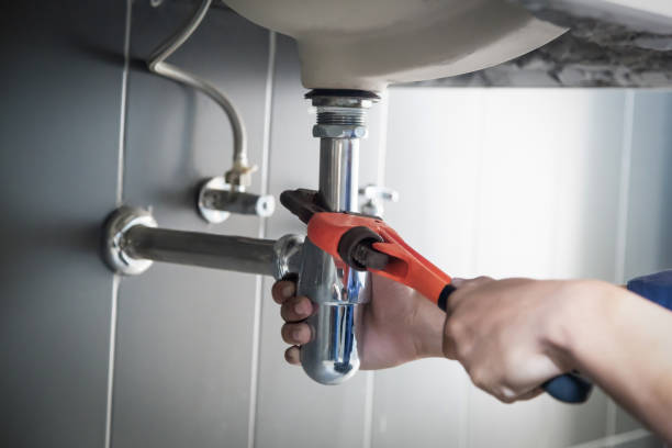 Best Sewer Cleaning Services  in Tulare, CA
