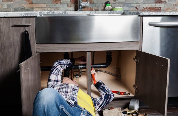 Best Faucet Repair  in Tulare, CA