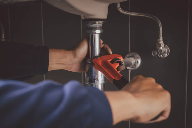 Best Residential Plumbing Services  in Tulare, CA