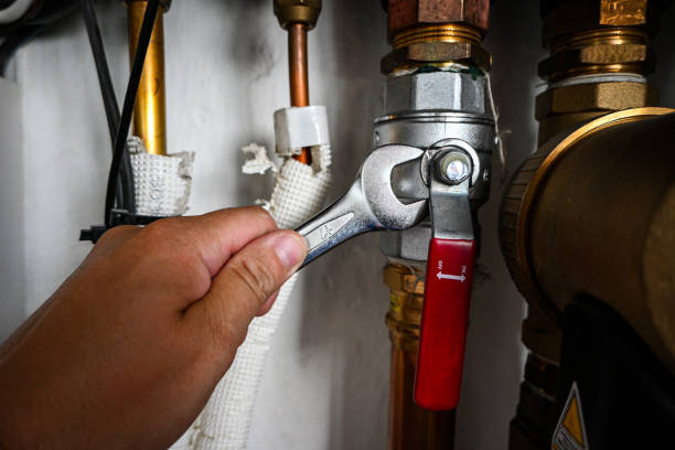 Reliable Tulare, CA Plumbing Solutions